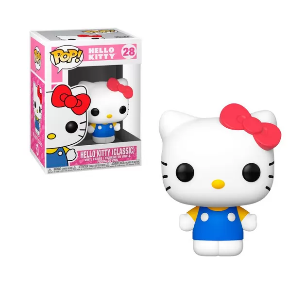Игровая фигурка Funko POP! серии Hello Kitty " - Hello Kitty"