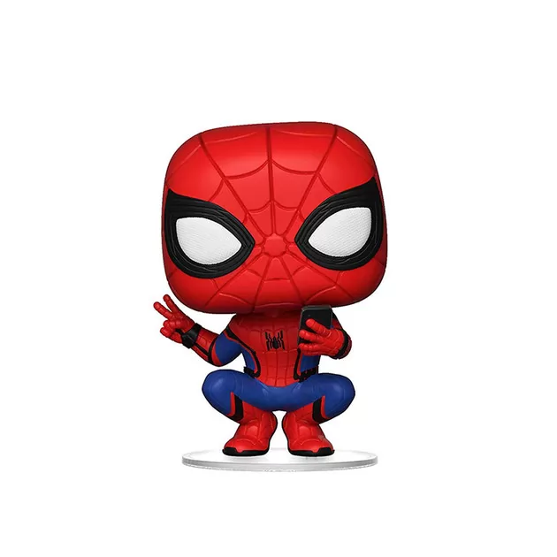 Игровая фигурка Funko POP! - Человек-Паук