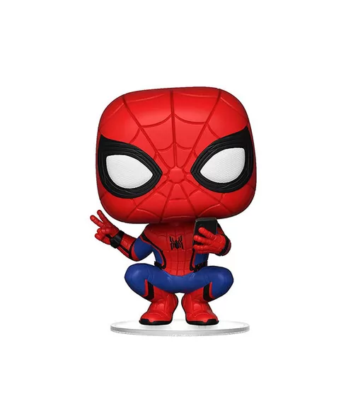 Игровая фигурка Funko POP! - Человек-Паук - 39403_1.jpg - № 1
