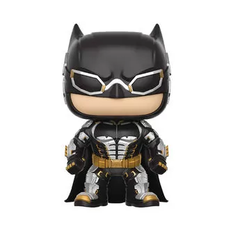 Игровая фигурка FUNKO POP! серии Лига Справедливости