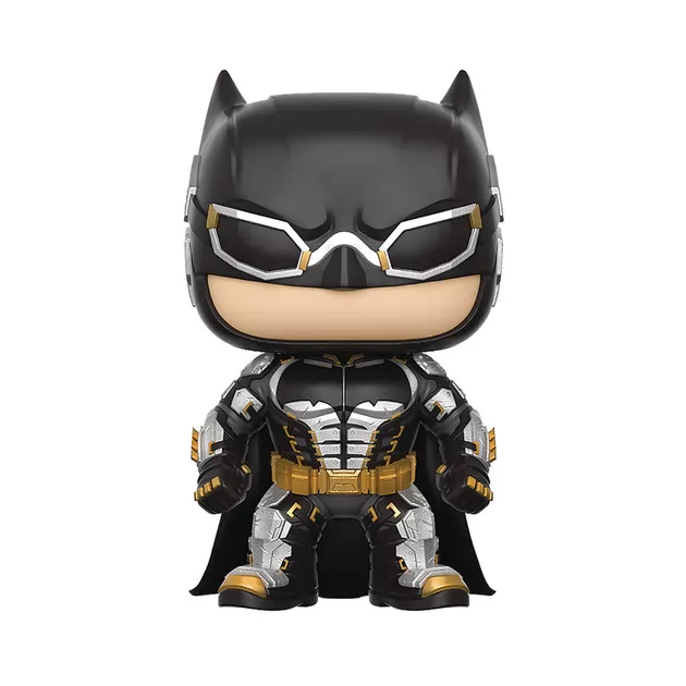 Игровая фигурка FUNKO POP! серии Лига Справедливости" - БЭТМЕН"
