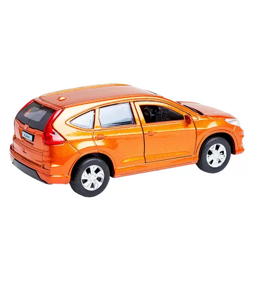 Автомодель - Honda Cr-V (Золотой) - CR-V-GD_5.jpg - № 5