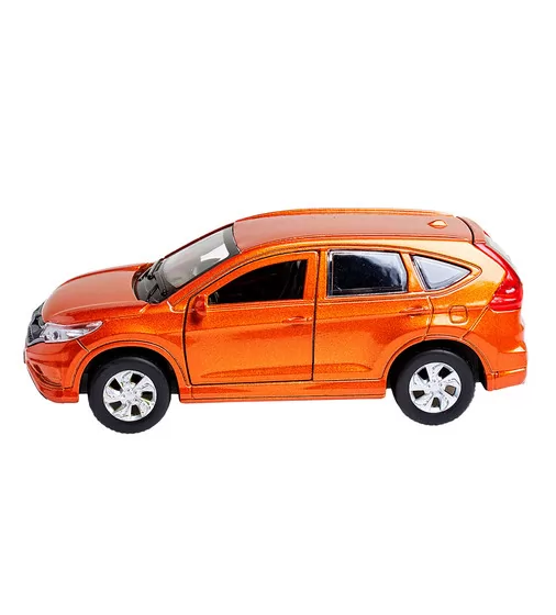 Автомодель - Honda Cr-V (Золотой) - CR-V-GD_2.jpg - № 2