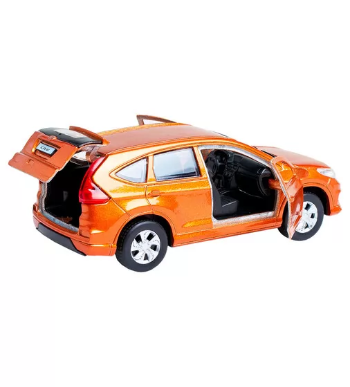 Автомодель - Honda Cr-V (Золотой) - CR-V-GD_6.jpg - № 6