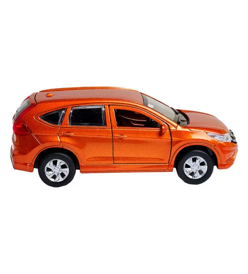 Автомодель - Honda Cr-V (Золотой) - CR-V-GD_4.jpg - № 4