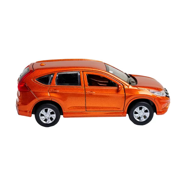 Автомодель - Honda Cr-V (Золотой)