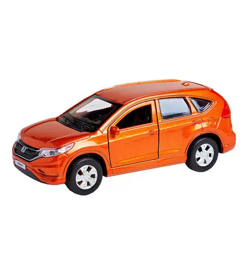 Автомодель - Honda Cr-V (Золотой) - CR-V-GD_1.jpg - № 1