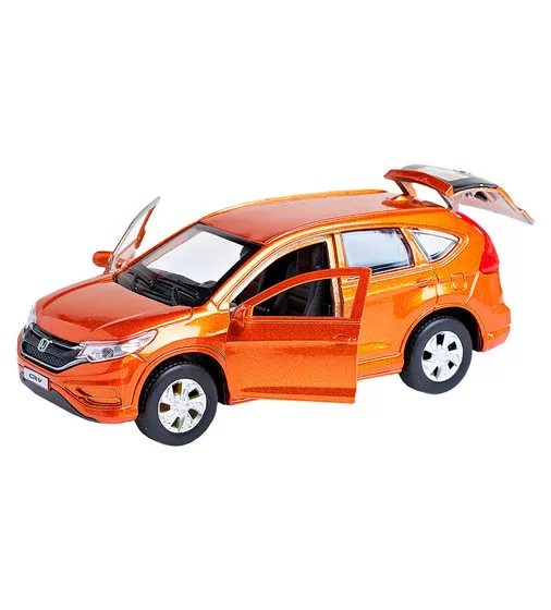 Автомодель - Honda Cr-V (Золотой) - CR-V-GD_3.jpg - № 3