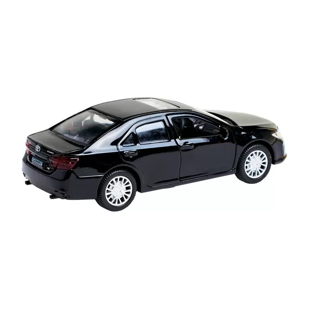 Автомодель - Toyota Camry (Черный)