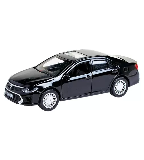 Автомодель - Toyota Camry (Черный) - CAMRY-BK_1.jpg - № 1
