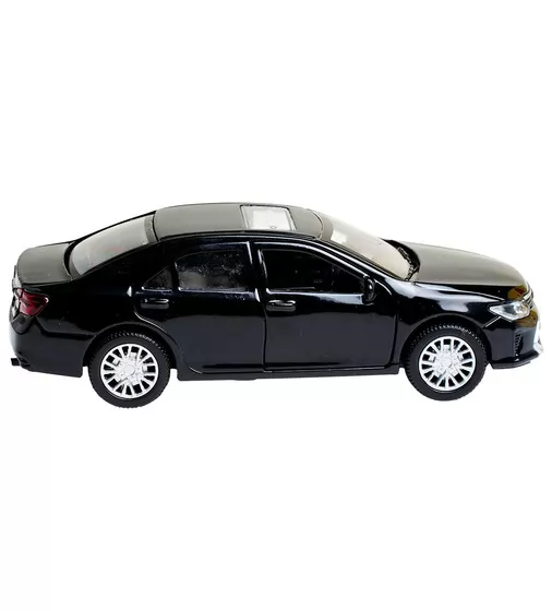 Автомодель - Toyota Camry (Черный) - CAMRY-BK_4.jpg - № 4