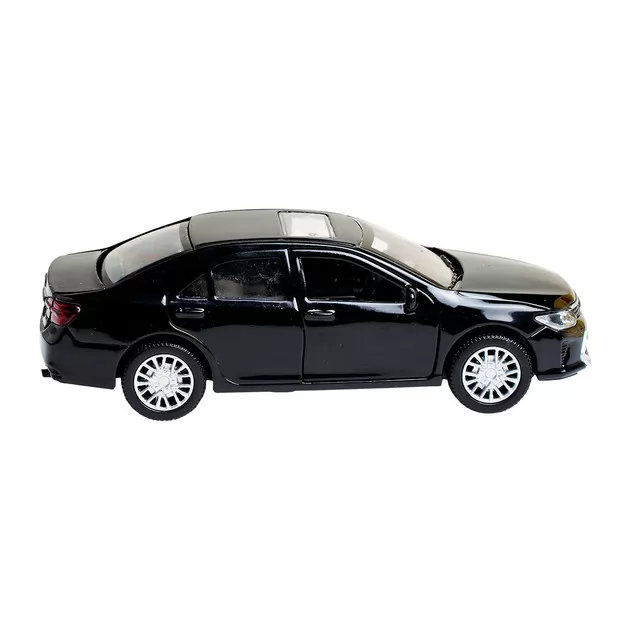Автомодель - Toyota Camry (Черный)