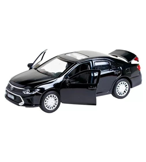 Автомодель - Toyota Camry (Черный) - CAMRY-BK_3.jpg - № 3