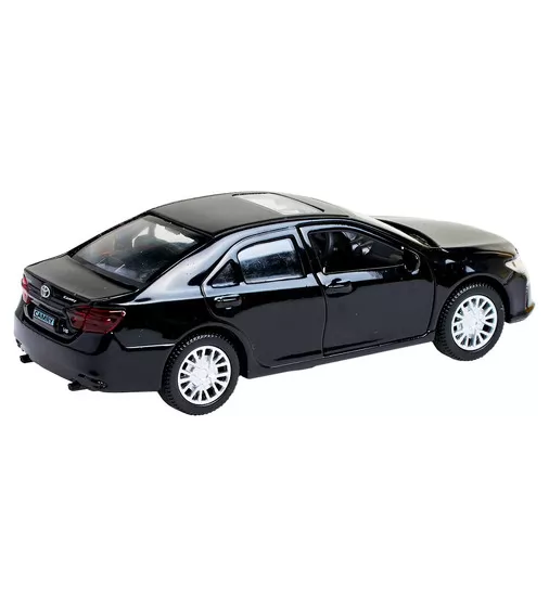 Автомодель - Toyota Camry (Черный) - CAMRY-BK_5.jpg - № 5