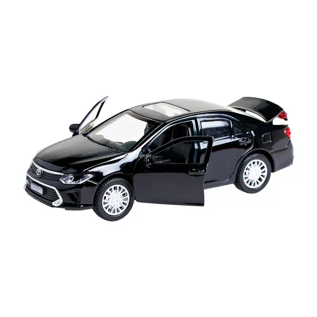 Автомодель - Toyota Camry (Черный)