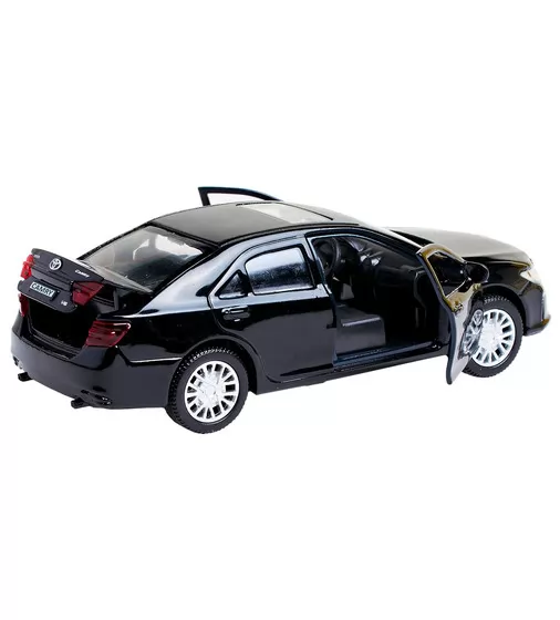 Автомодель - Toyota Camry (Черный) - CAMRY-BK_6.jpg - № 6