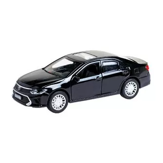 Автомодель - Toyota Camry (Черный)