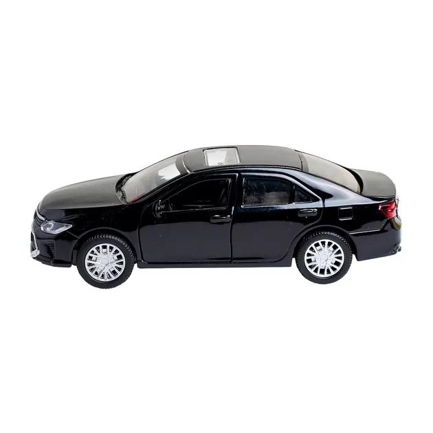 Автомодель - Toyota Camry (Черный)