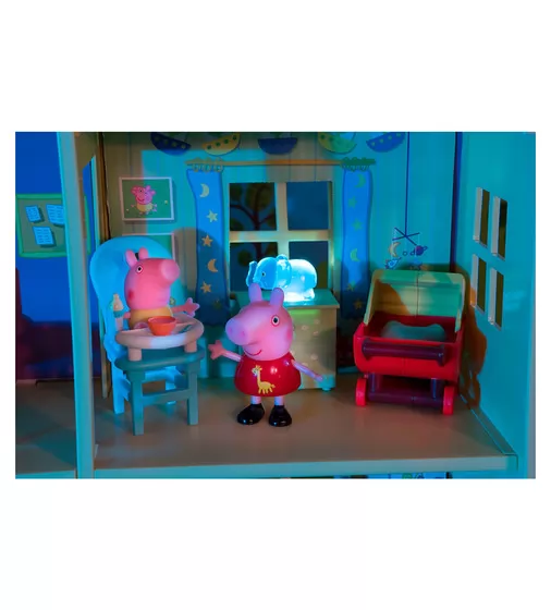 Игровой Набор Peppa - В Гостях У Малыша Александра - PEP0493_2.jpg - № 2