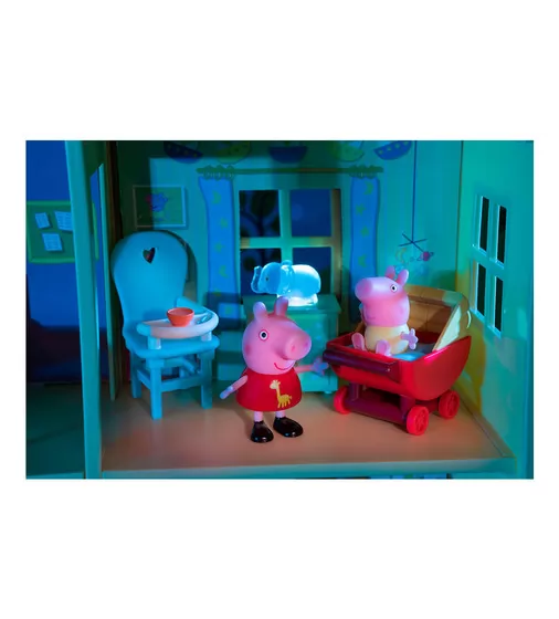 Игровой Набор Peppa - В Гостях У Малыша Александра - PEP0493_3.jpg - № 3