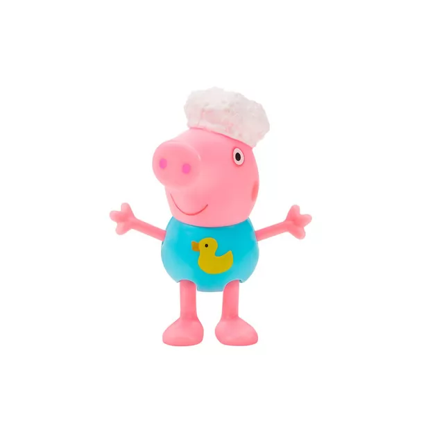 Игровой Набор Peppa - Ванная Spa