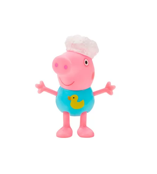 Игровой Набор Peppa - Ванная Spa - PEP0551_2.jpg - № 2