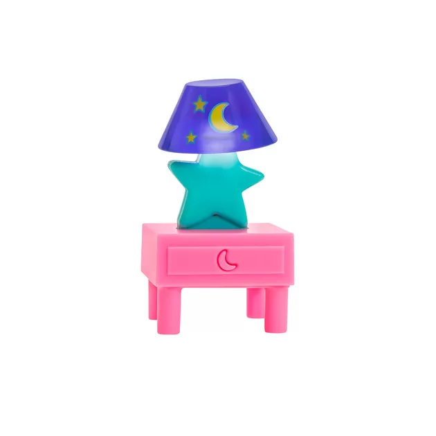 Игровой Набор Peppa - Спальня