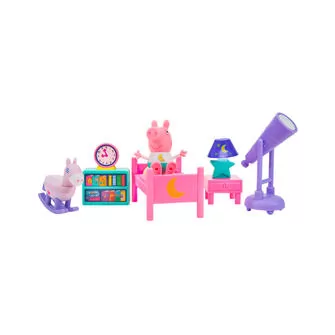 Игровой Набор Peppa - Спальня