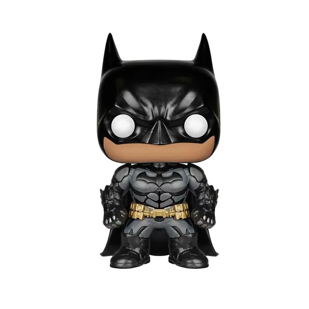Игровая фигурка Funko POP! серии Бэтмен: Рыцарь Аркхема" - Бэтмен"