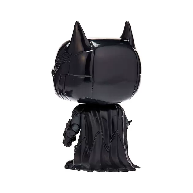 Игровая фигурка Funko POP! серии Бэтмен: Рыцарь Аркхема" - Бэтмен"