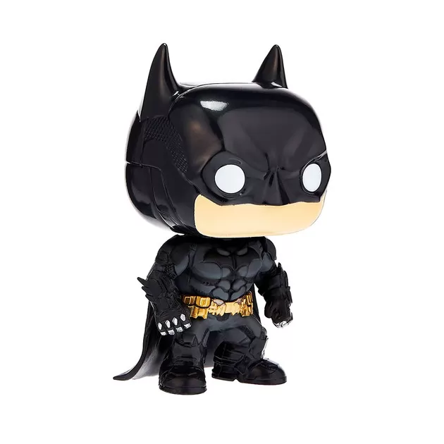 Игровая фигурка Funko POP! серии Бэтмен: Рыцарь Аркхема" - Бэтмен"