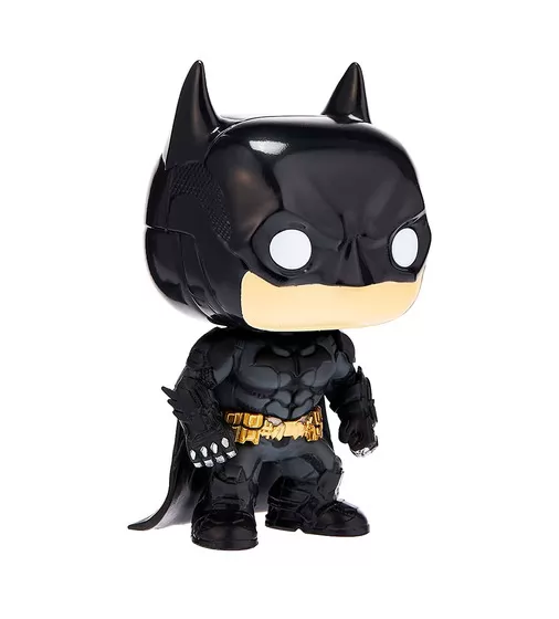 Игровая фигурка Funko POP! серии Бэтмен: Рыцарь Аркхема" - Бэтмен" - 6383_3.jpg - № 3