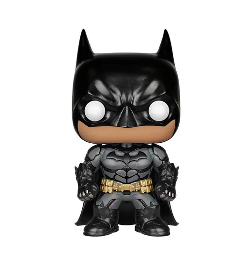 Игровая фигурка Funko POP! серии Бэтмен: Рыцарь Аркхема" - Бэтмен" - 6383_1.jpg - № 1