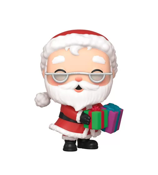 Игровая фигурка Funko POP! cерии Holiday" - Санта-Клаус" - 44418_1.jpg - № 1