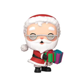 Игровая фигурка Funko POP! cерии Holiday