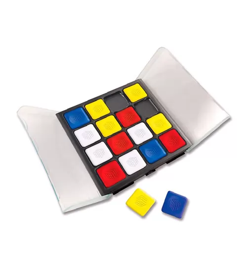 Игра Rubik's -Переворот - 10596_1.jpg - № 1