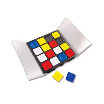 Игра Rubik's -Переворот