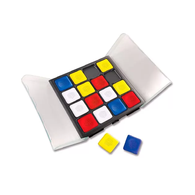 Игра Rubik's -Переворот