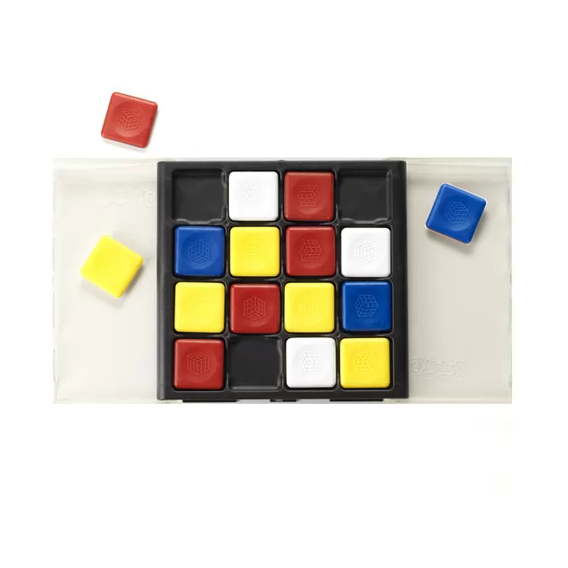 Игра Rubik's -Переворот