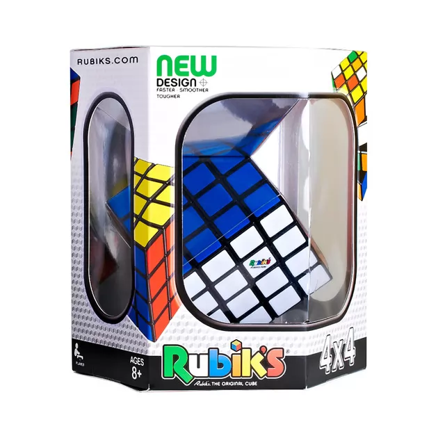 Головоломка Rubik's - Кубик 4*4