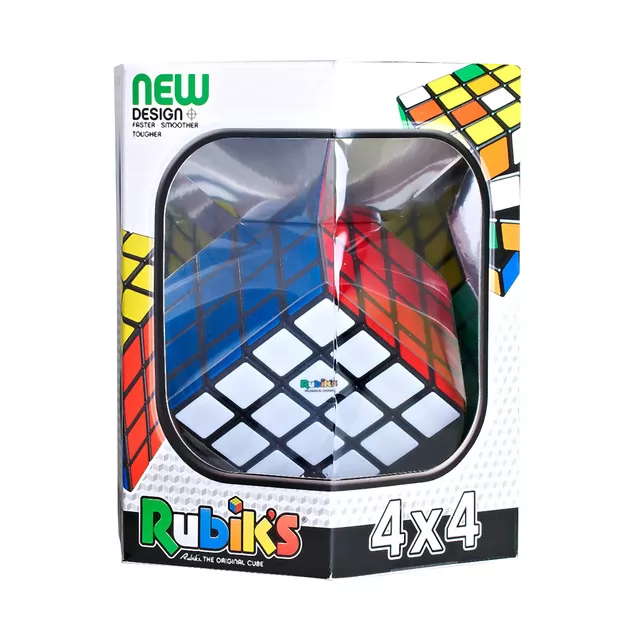 Головоломка Rubik's - Кубик 4*4