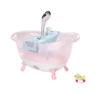 Интерактивная ванночка для куклы BABY BORN - ВЕСЕЛОЕ  КУПАНИЕ