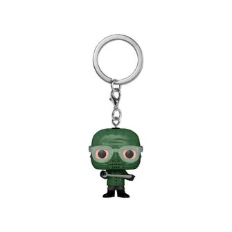 Игровая фигурка на клипсе Funko POP! cерии Бэтмен