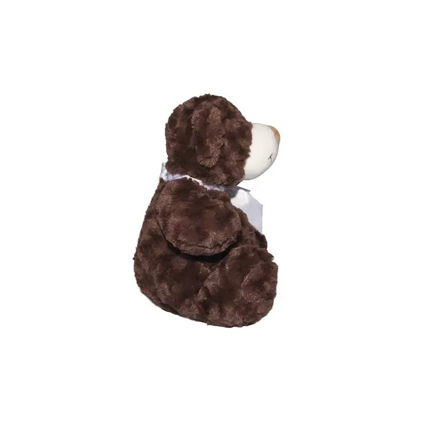 Мягк. игр. - МЕДВЕДЬ (коричневый, 25 cm)