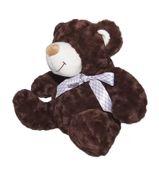 Мягк. игр. - МЕДВЕДЬ (коричневый, 40cm) - 4001GMB_2.jpg - № 2