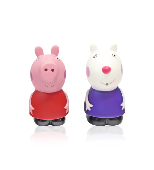 Набор Игрушек-Брызгунчиков Peppa - Волшебные Наряды - 30709_1.jpg - № 1