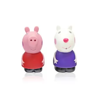 Набор Игрушек-Брызгунчиков Peppa - Волшебные Наряды
