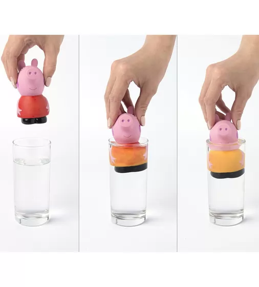 Набор Игрушек-Брызгунчиков Peppa - Волшебные Наряды - 30709_2.jpg - № 2