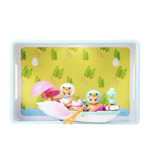 Игровой Набор Twozies S1 - Прогулка В Лодке - 57016_3.jpg - № 3