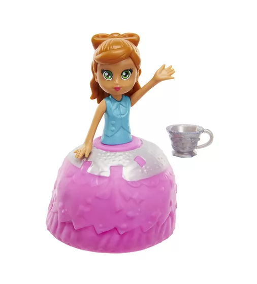 Кукла Cuppatinis S1 - Кармела Макиато - 38774_3.jpg - № 3